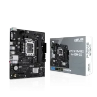 Asus PRIME H610M-CS DDR5 mATX Motherboard